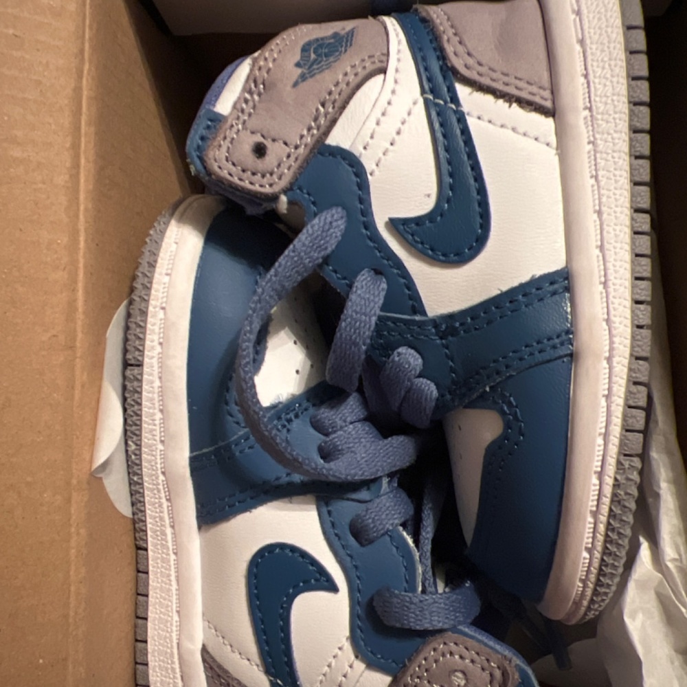 Jordan 1 Retro High OG